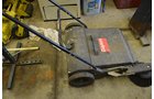 Property photo 28 - Personal Property Auction - Lawn & Garden - Tools - Van - Coca Cola Items